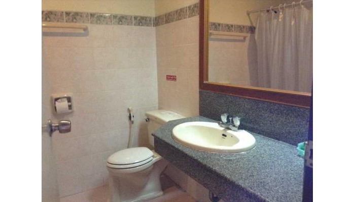 Krabi Royal Hotel poza 5