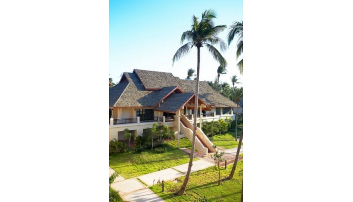 Lanta Chada Beach Resort And Spa poza 4