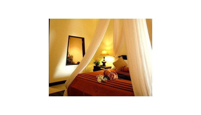 Lanta Chada Beach Resort And Spa poza 0