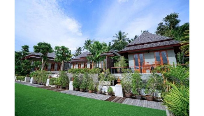 Nakamanda Resort And Spa poza 7