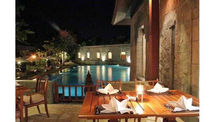 Nakamanda Resort And Spa poza 4