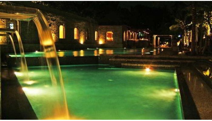 Nakamanda Resort And Spa poza 5