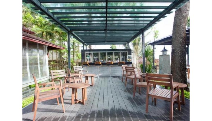 Nakamanda Resort And Spa poza 9