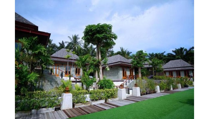 Nakamanda Resort And Spa poza 6