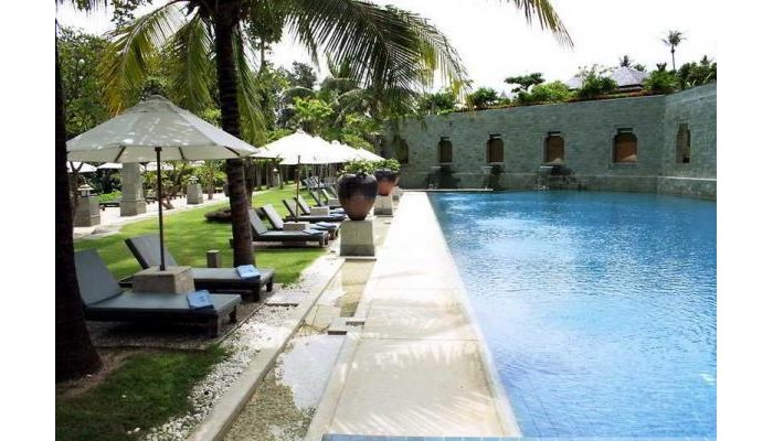 Nakamanda Resort And Spa poza 1