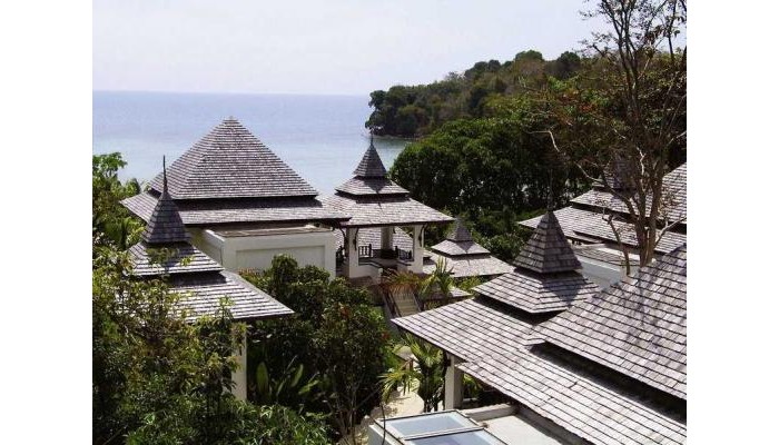 Nakamanda Resort And Spa poza 0