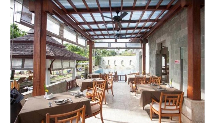 Nakamanda Resort And Spa poza 8