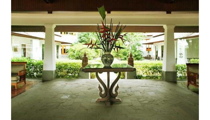 Nakamanda Resort And Spa poza 3