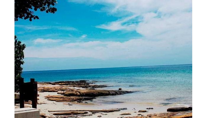 Nakamanda Resort And Spa poza 2