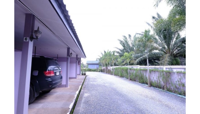 Numjaan Resort poza 10