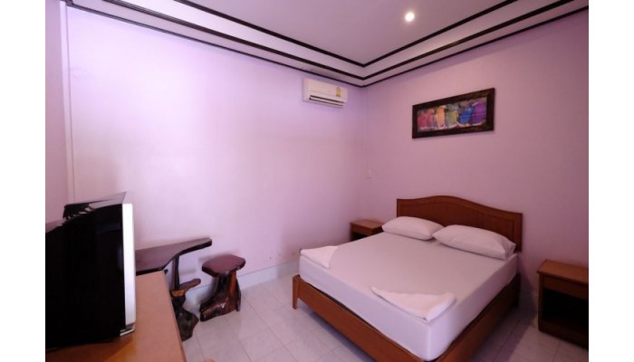 Numjaan Resort poza 2