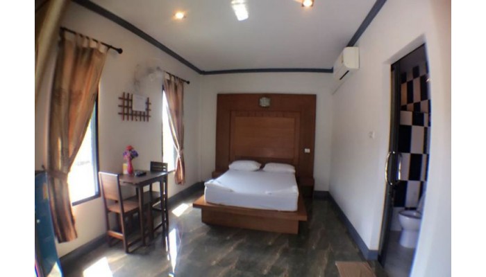 Numjaan Resort poza 5