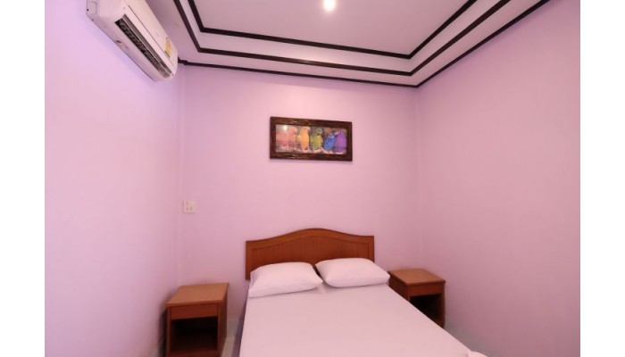 Numjaan Resort poza 6