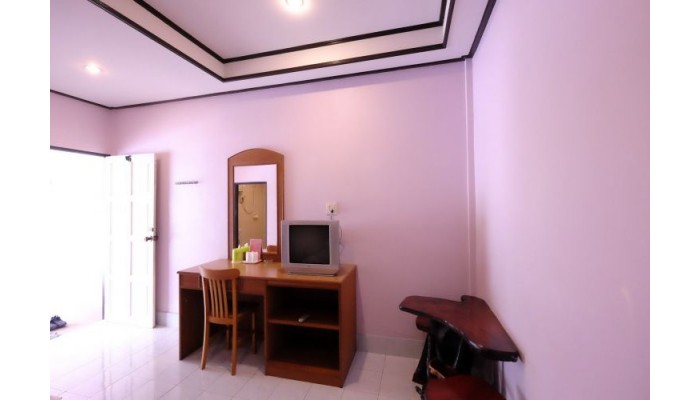 Numjaan Resort poza 1