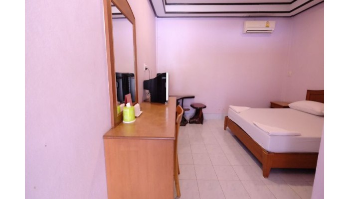 Numjaan Resort poza 4