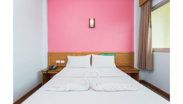 Riverside Hotel poza 8