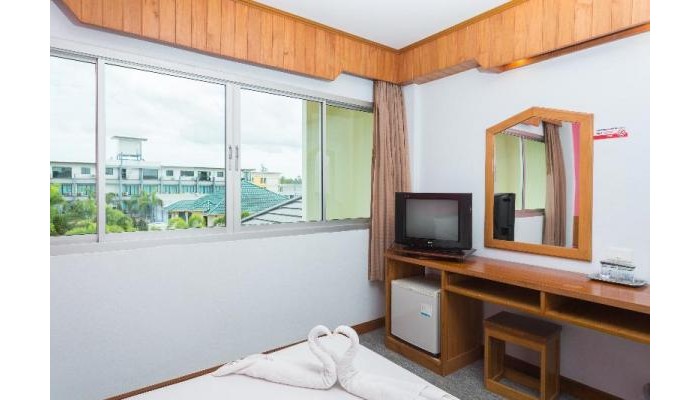 Riverside Hotel poza 0