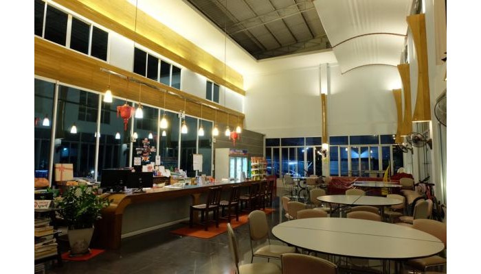 Riverside Hotel poza 1