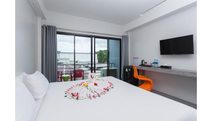 Riverside Hotel poza 5