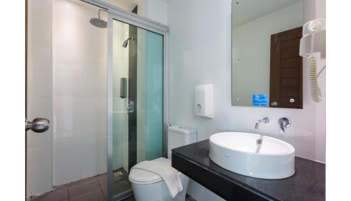 Riverside Hotel poza 4