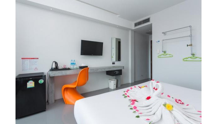 Riverside Hotel poza 9