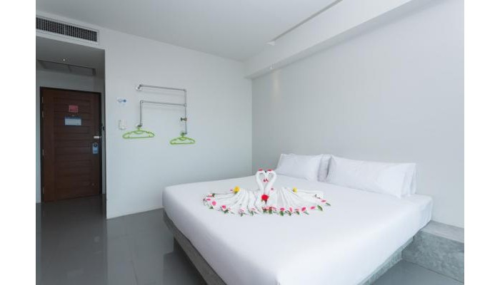 Riverside Hotel poza 6