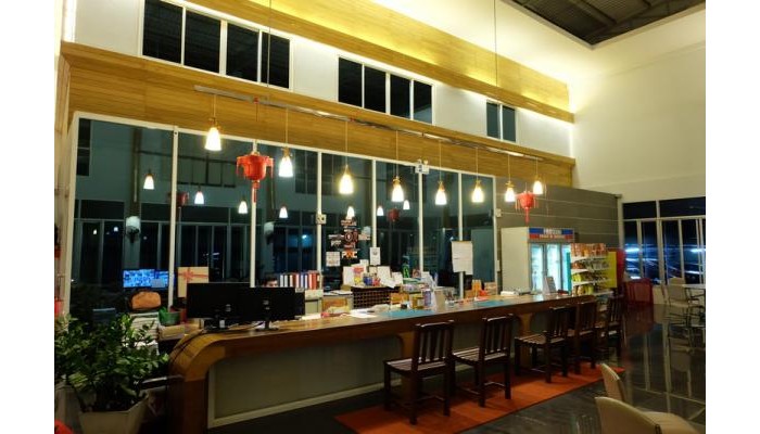 Riverside Hotel poza 2