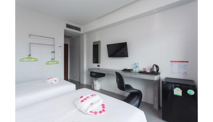 Riverside Hotel poza 3