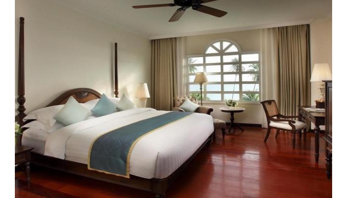 Sofitel Krabi Phokeethra Golf & Spa Resort poza 3