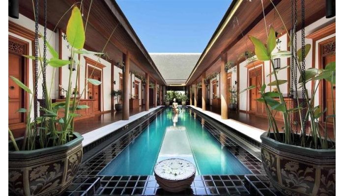 Sofitel Krabi Phokeethra Golf & Spa Resort poza 8