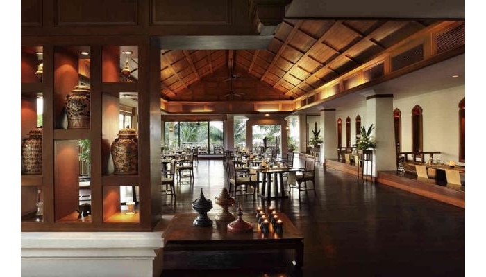Sofitel Krabi Phokeethra Golf & Spa Resort poza 0