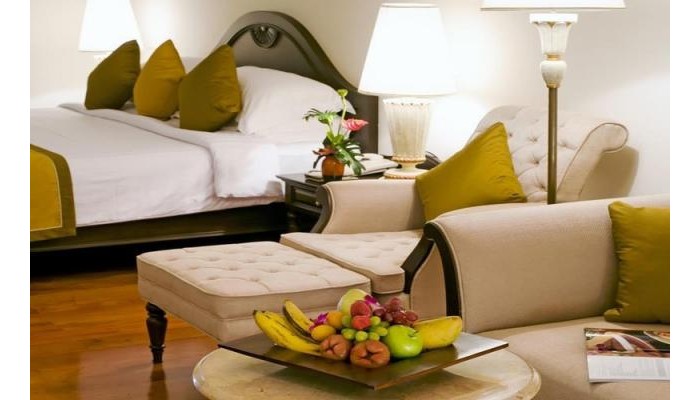 Sofitel Krabi Phokeethra Golf & Spa Resort poza 5