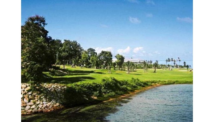 Sofitel Krabi Phokeethra Golf & Spa Resort poza 1