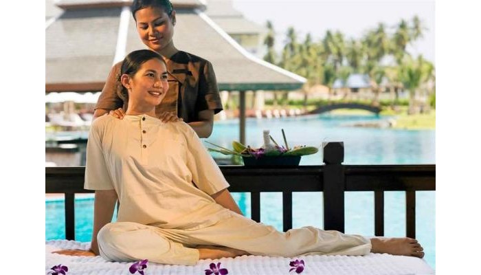 Sofitel Krabi Phokeethra Golf & Spa Resort poza 2