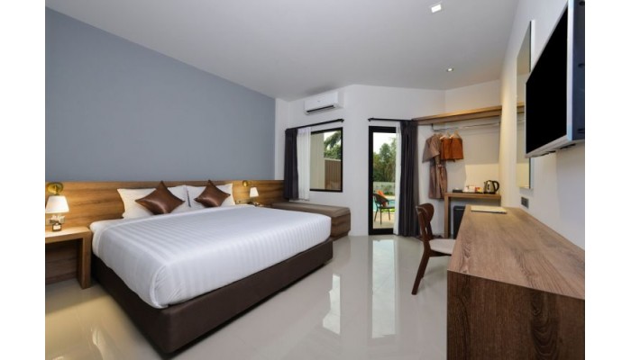 The Chill At Krabi Hotel poza 4
