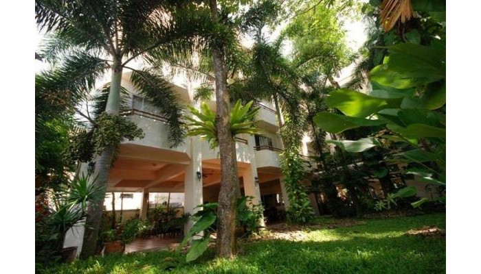 The Greenery Hotel poza 7