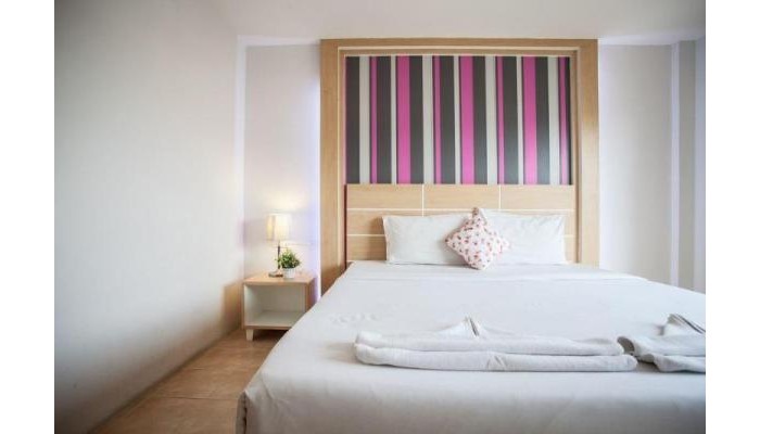 The Greenery Hotel poza 4