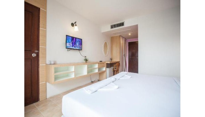 The Greenery Hotel poza 3