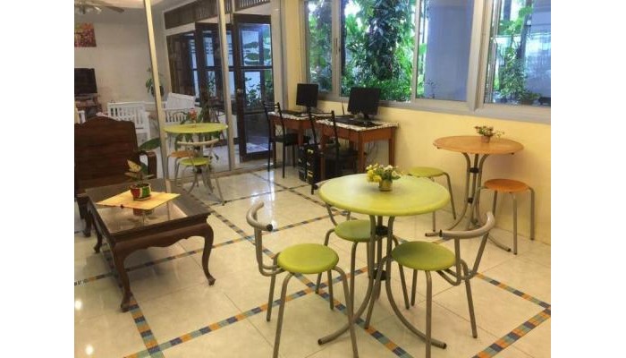 The Greenery Hotel poza 8