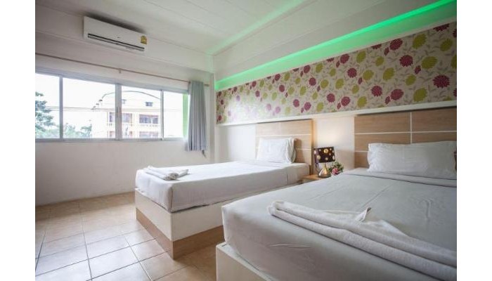 The Greenery Hotel poza 2