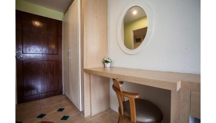 The Greenery Hotel poza 0