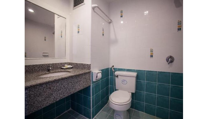 The Greenery Hotel poza 5