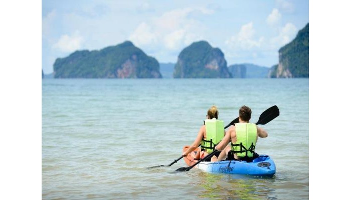 The Tubkaak Boutique Resort poza 2