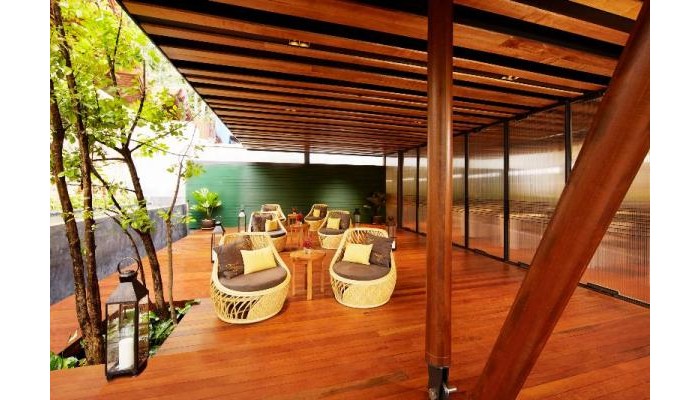 The Tubkaak Boutique Resort poza 6