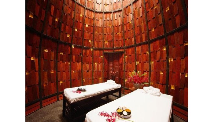 The Tubkaak Boutique Resort poza 7