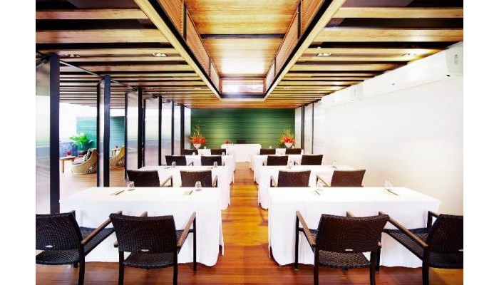 The Tubkaak Boutique Resort poza 4