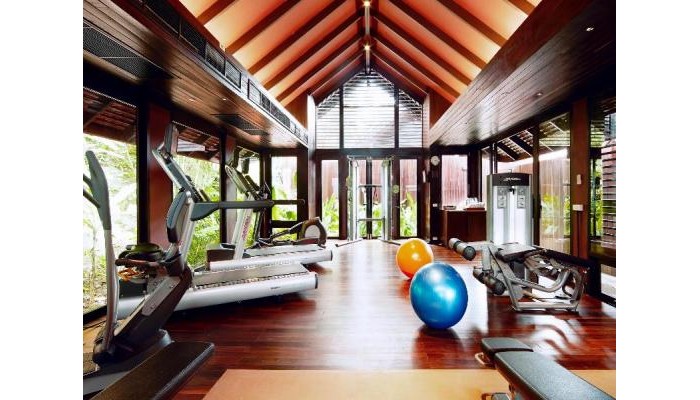 The Tubkaak Boutique Resort poza 0