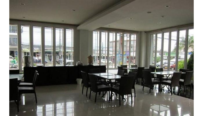 The White Pearl Hotel poza 7