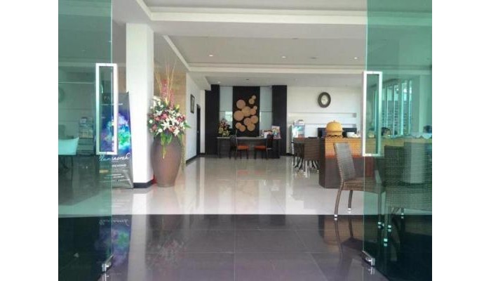 The White Pearl Hotel poza 4