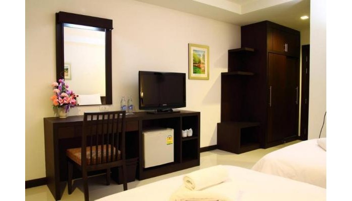 The White Pearl Hotel poza 8